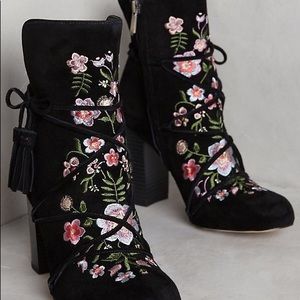 Sam Edelman Winnie bootie